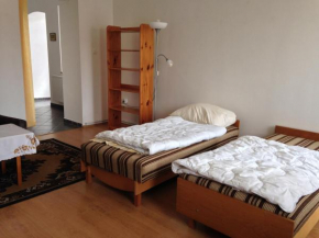 Гостиница Petra Apartmanok  Велем